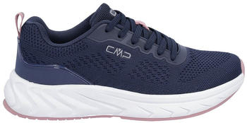 CMP Nhekkar Schuhe blau