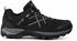 Regatta Samaris III Low Trekkingschuhe schwarz