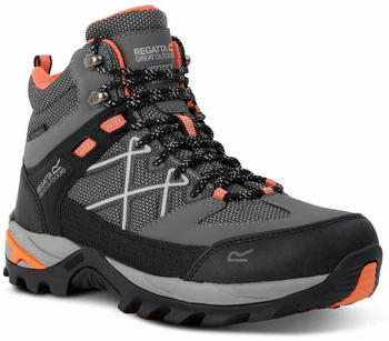 Regatta Samaris III Wanderschuhe grau