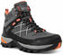 Regatta Samaris III Wanderschuhe grau
