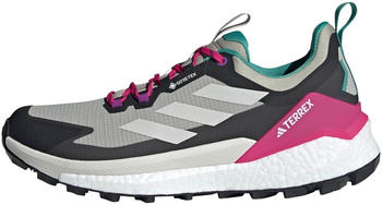 Adidas Terrex Free Hiker 2 Low GTX Schuhe beige