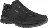 Lowa 311867-9927-14, Lowa Wanderschuhe Renegade EVO Low GTX (All-Terrain, Nubukleder,