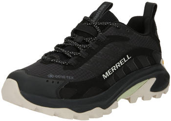 Merrell Outdoorschuh MOAB SPEED 2 GTX schwarz offwhite 15879470
