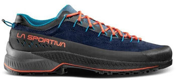 La Sportiva TX4 Evo (37B643322643322) deepsea/cherrytomato