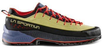 La Sportiva Women's TX4 Evo (37C736322736322) zest/cherrytomato
