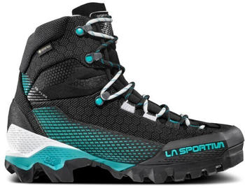 La Sportiva Aequilibrium ST GTX Bergschuhe grau