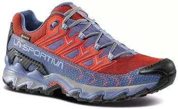 La Sportiva Ultra Raptor II Goretex Wanderschuhe orange