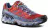 La Sportiva Ultra Raptor II Goretex Wanderschuhe orange