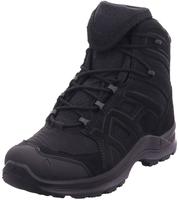 Haix Stiefel O2 schwarz mid BE Athletic 2.0 V GTX, Gr.6,5 (40) (36138292)