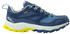 Jack Wolfskin Cyrox Texapore Low Multisportschuhe evening sky