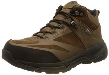 Aigle Palka Mtd Wanderstiefel dunkelbraun