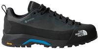 The North Face - Wanderschuhe aus GORE-TEX - M Verto Alpine Gore-Tex Asphalt Grey/