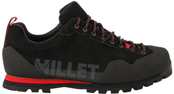Millet Schuhe schwarz FRICTION