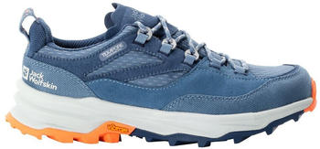 Jack Wolfskin CYROX Texapore Low W Elemental Blue