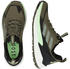Adidas Terrex Free Hiker 2.0 Low Gore-Tex (IE5104) olive strata/silver green/core black