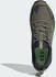 Adidas Terrex Free Hiker 2.0 Low Gore-Tex (IE5104) olive strata/silver green/core black