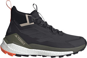 Adidas Terrex Free Hiker 2 Gore-Tex (IE3362) carbon/grey/six core/black