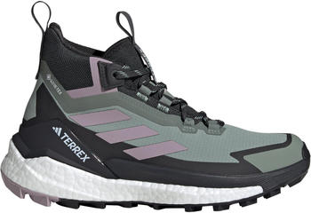 Adidas Terrex Free Hiker 2.0 GTX Women (IE5134) Silgrn/Prlofi/Carbon