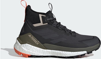 Adidas Terrex Free Hiker 2.0 GTX Women (IF9229) carbon/grey six/core black