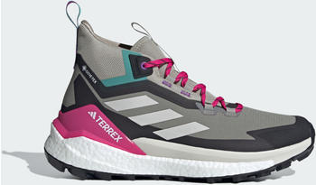 Adidas Terrex Free Hiker 2.0 GTX Women (IE5129) trace cargo/talc real