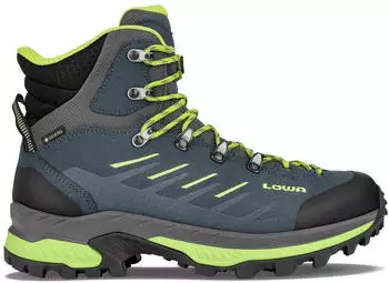 Lowa Randir GTX Mid (211770) blue/lime Lowa Randir GTX Mid (211770) blue/lime