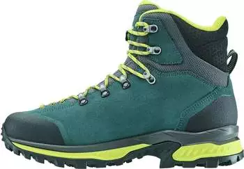 Lowa Randir GTX Mid (211770) blue/lime – Entdecken Sie den Lowa Randir GTX Mid (211770) blue/lemon