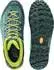 Lowa Randir GTX Mid (211770) blue/lime