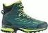 Lowa Randir GTX Mid (211770) blue/lime