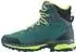 Lowa Randir GTX Mid (211770) blue/lime