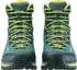 Lowa Randir GTX Mid (211770) blue/lime