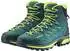 Lowa Randir GTX Mid (211770) blue/lime