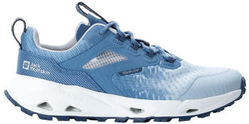 Jack Wolfskin PRELIGHT PRO Vent Low W Sneaker elemental blue