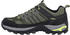 CMP Rigel Low WP Wanderschuh jungle-yellow fluo
