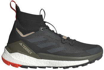 Adidas TERREX Free Hiker 2.0 carbon/grey six/core black