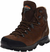 Meindl 2981-046-UK 7.5, Meindl Albis MFS Damen Wanderschuhe braun Gr&ouml;&szlig;e 41.5