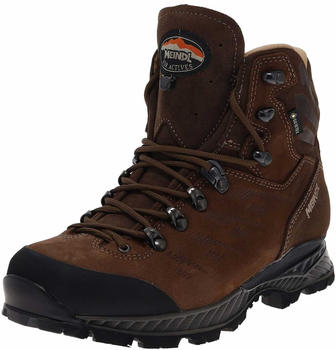 Meindl Albis Lady GTX braun Trekkingstiefel