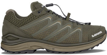 Lowa Maddox GTX LO seaweed dune 7438
