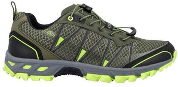 CMP Altak Multisportschuhe oliv