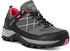 Regatta Trekkingschuhe LadySamarisIIILow RWF835 grau