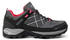 Regatta Trekkingschuhe LadySamarisIIILow RWF835 grau