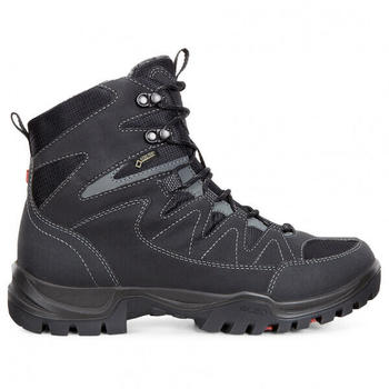Ecco Xpedition III GTX Synthetic Wanderschuhe grau