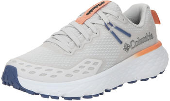 Columbia Outdoorschuh 'KONOS TRS' blau denim hellgrau apricot schwarz 16100356