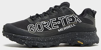 Merrell Moab Speed GORE-TEX Herren schwarz