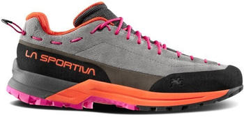 La Sportiva Tx Guide Leather Approachschuhe schwarz