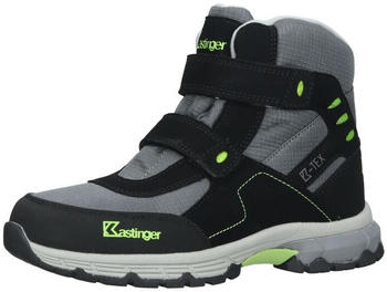 Kastinger Wanderschuhe grau gr&uuml;n