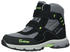Kastinger Wanderschuhe grau grün