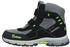 Kastinger Wanderschuhe grau grün