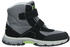 Kastinger Wanderschuhe grau grün