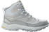 Jack Wolfskin Cyrox Texaporeid Wanderschuhe grau
