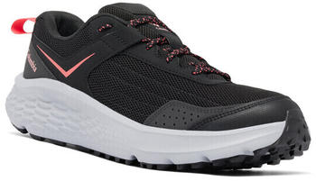 Columbia Trekkingschuhe Vertisol Trail 2077371 schwarz